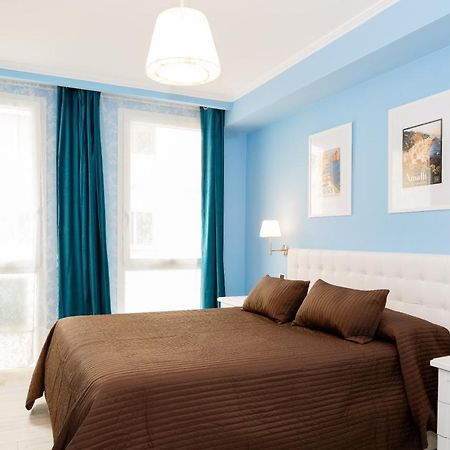 Casalice B&B Napoli Eksteriør bilde