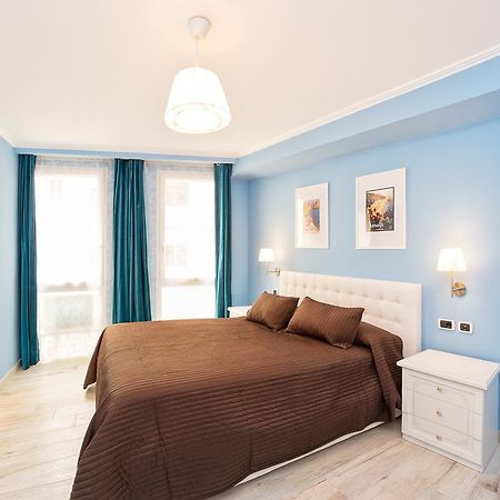 Casalice B&B Napoli Eksteriør bilde