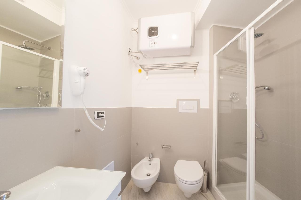 Casalice B&B Napoli Eksteriør bilde