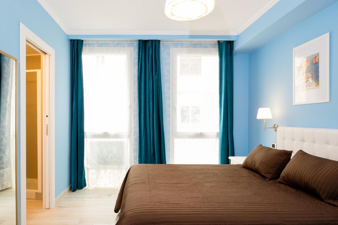 Casalice B&B Napoli Eksteriør bilde