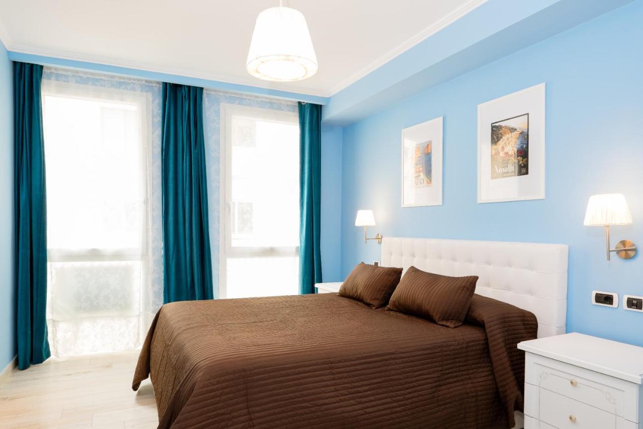 Casalice B&B Napoli Eksteriør bilde