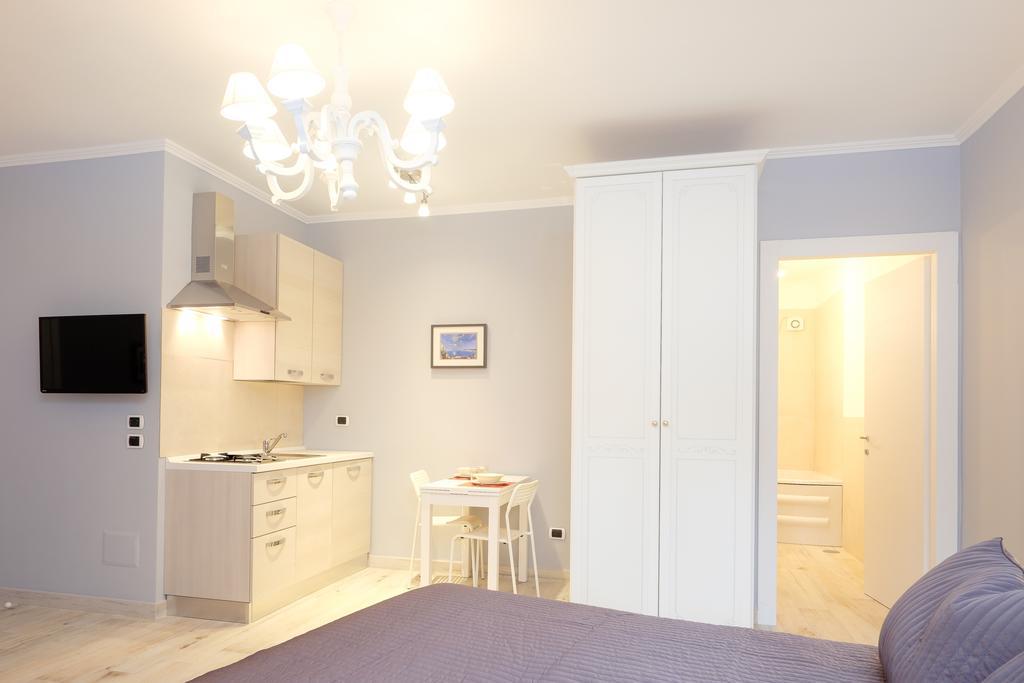 Casalice B&B Napoli Rom bilde