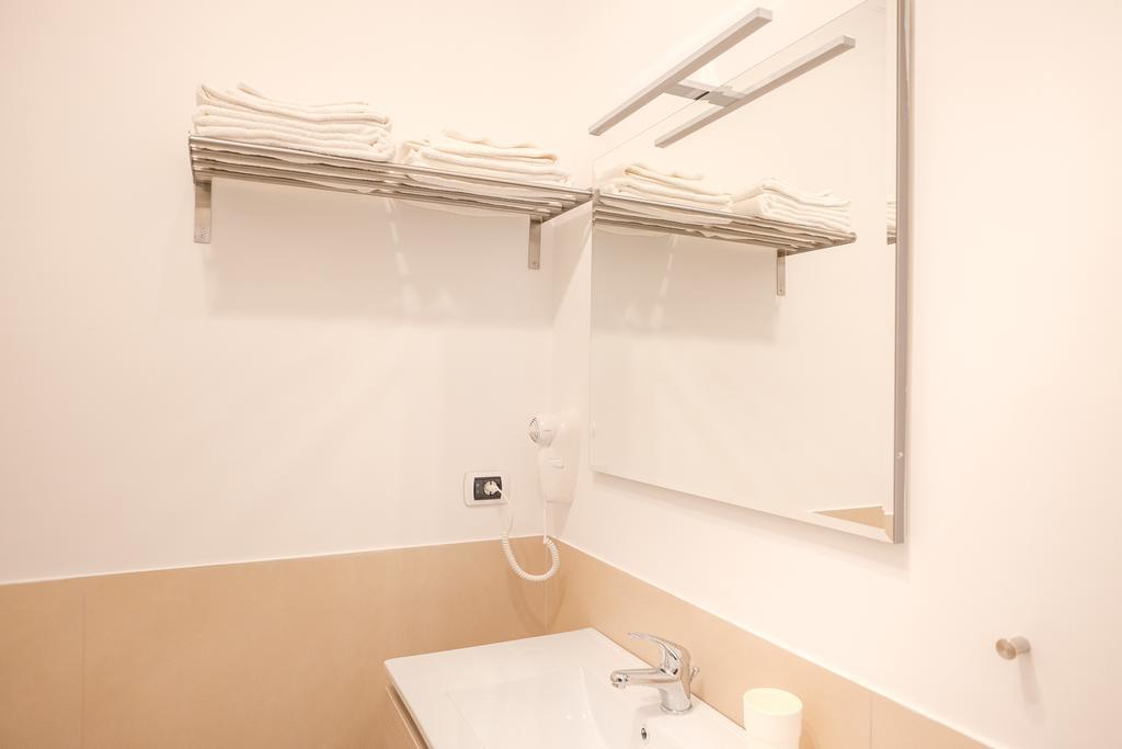 Casalice B&B Napoli Rom bilde