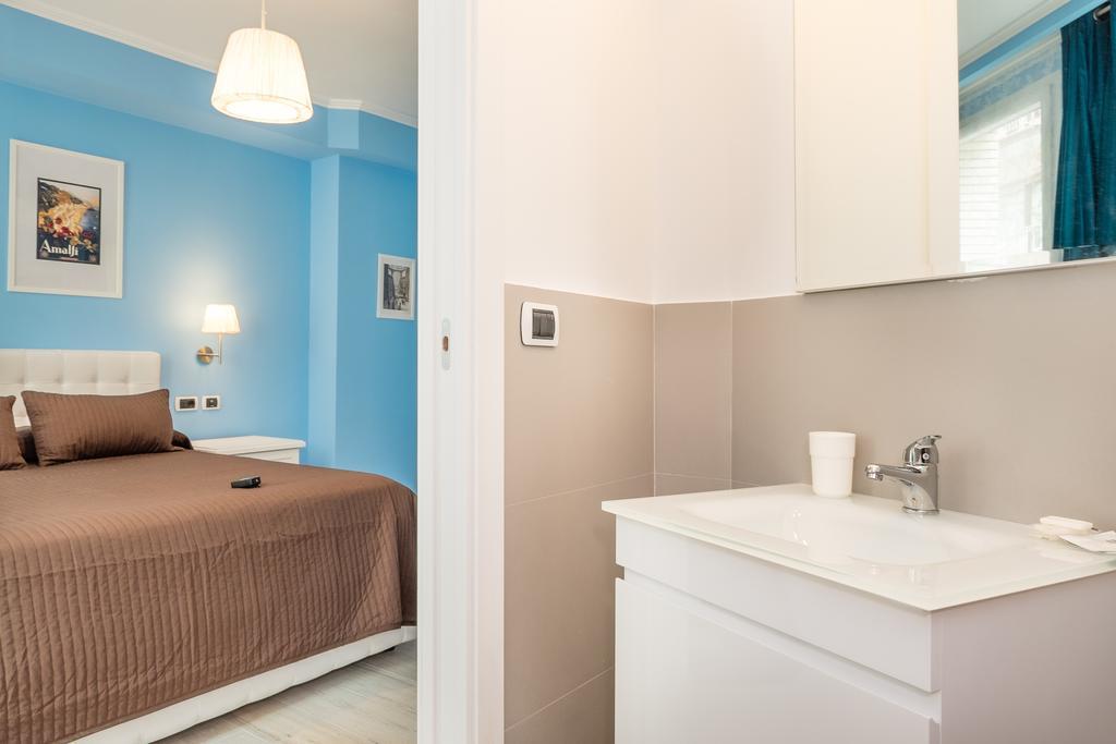 Casalice B&B Napoli Rom bilde