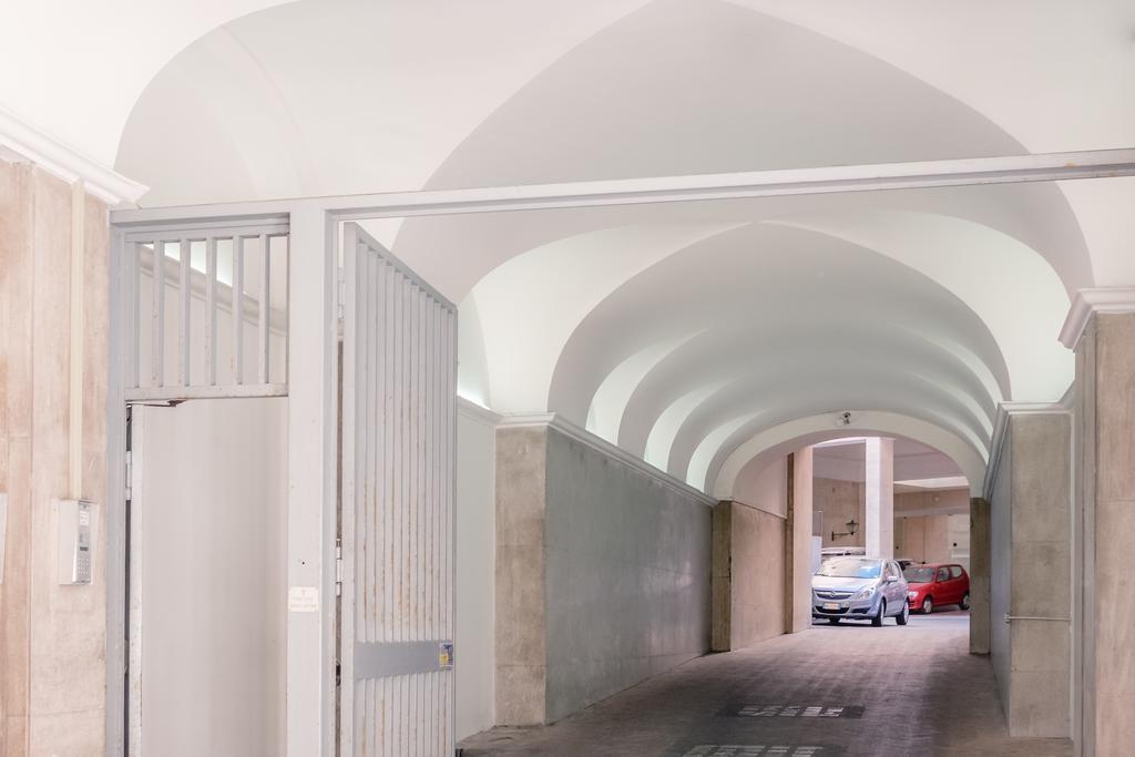 Casalice B&B Napoli Eksteriør bilde