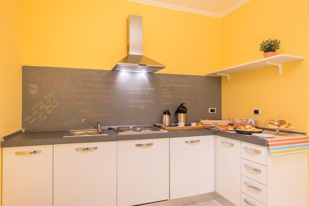Casalice B&B Napoli Eksteriør bilde