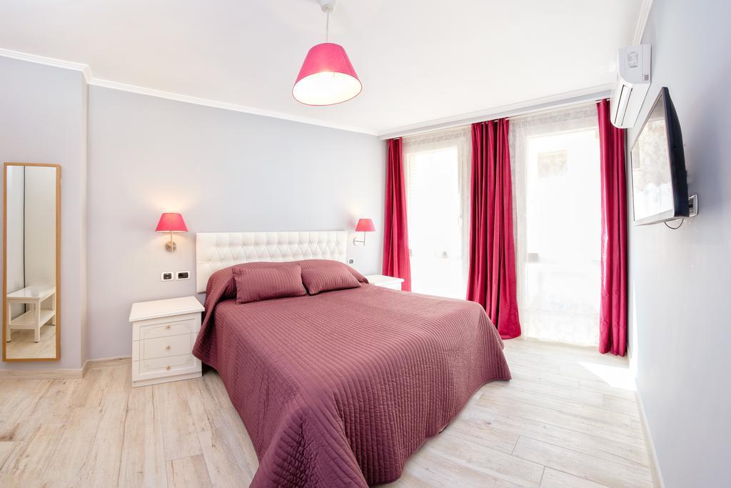 Casalice B&B Napoli Rom bilde