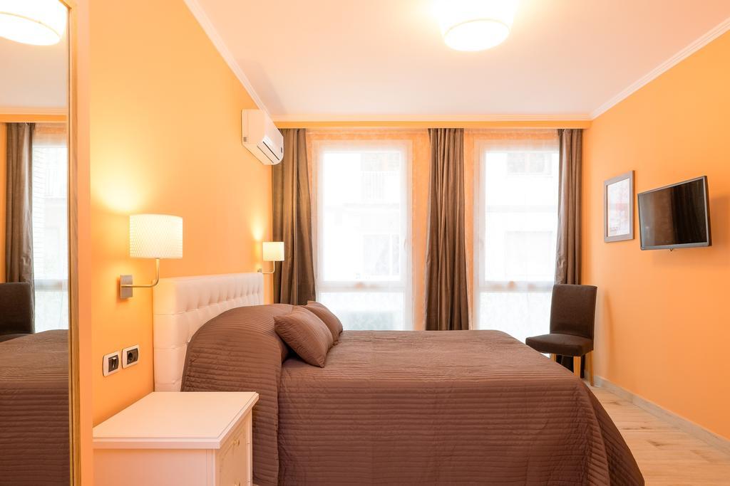 Casalice B&B Napoli Rom bilde