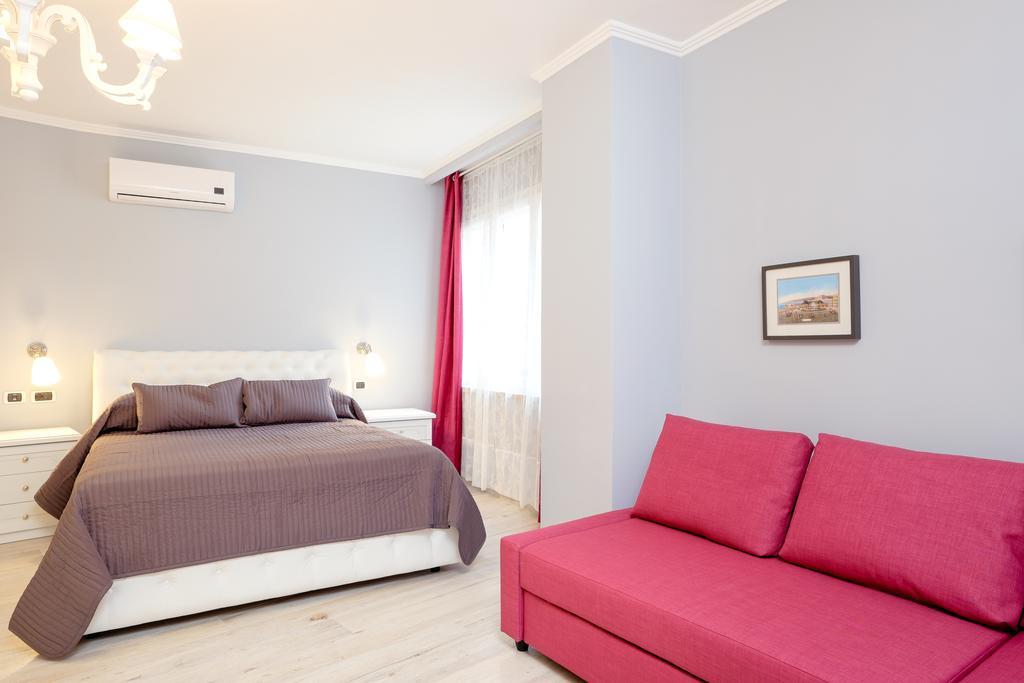 Casalice B&B Napoli Rom bilde