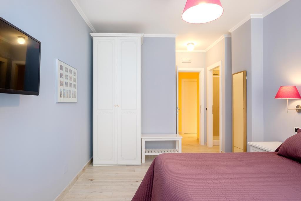 Casalice B&B Napoli Rom bilde