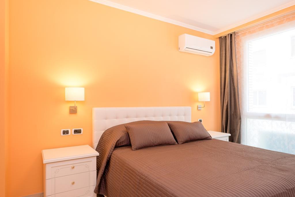 Casalice B&B Napoli Rom bilde