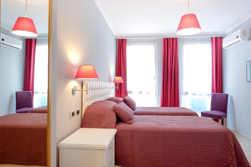 Casalice B&B Napoli Rom bilde