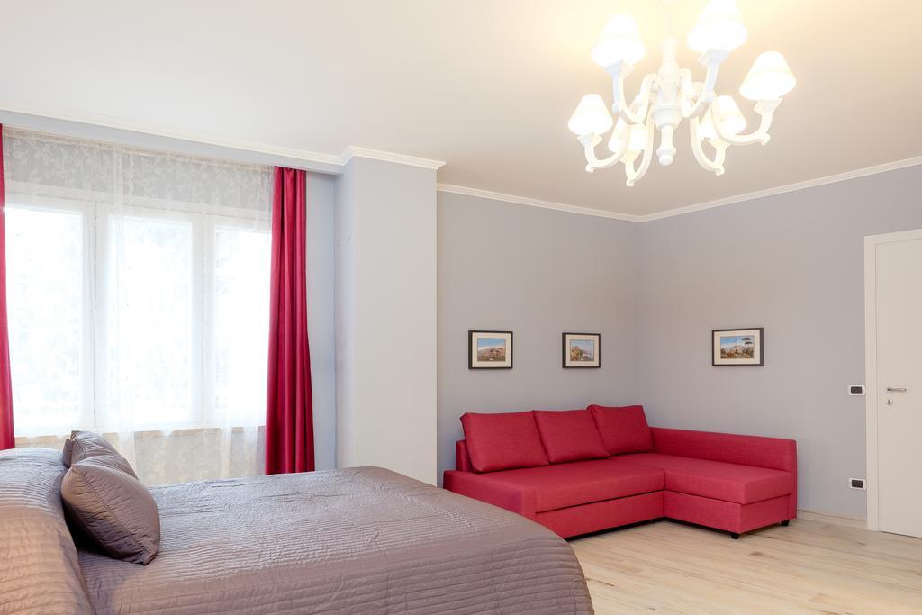 Casalice B&B Napoli Rom bilde