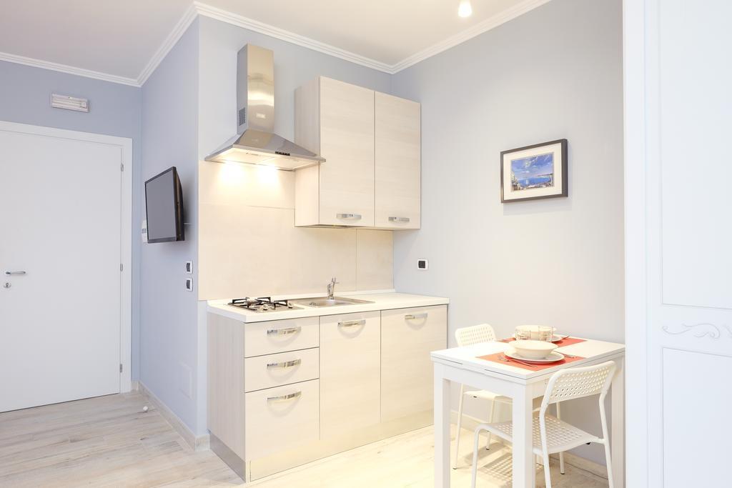 Casalice B&B Napoli Rom bilde