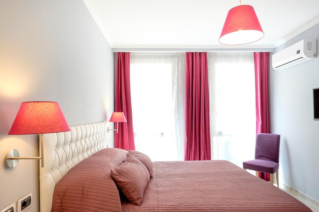Casalice B&B Napoli Rom bilde