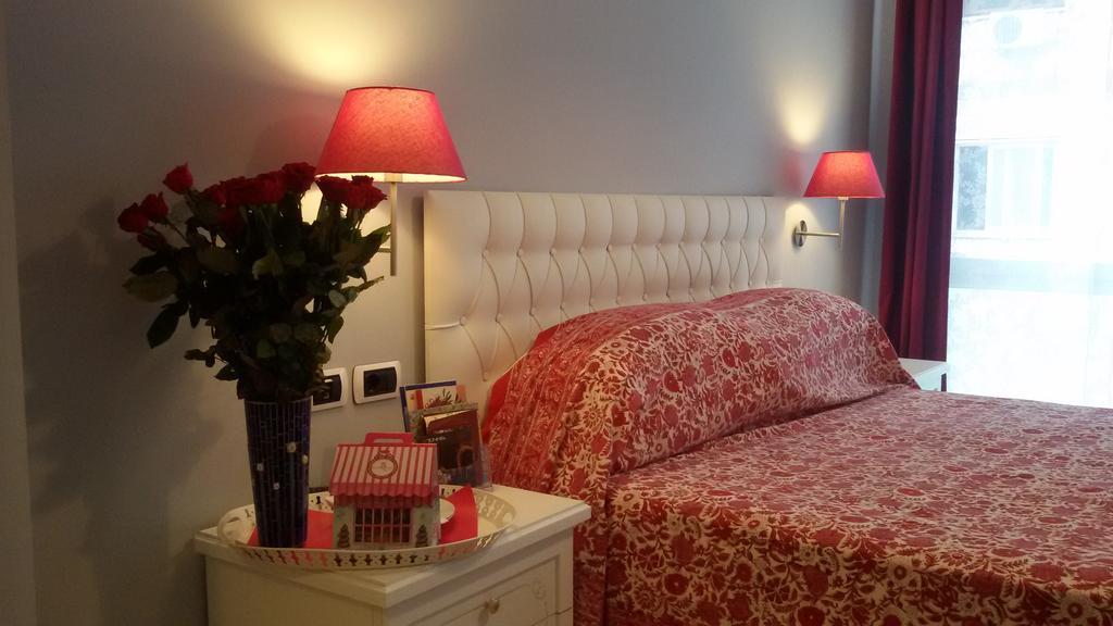 Casalice B&B Napoli Eksteriør bilde