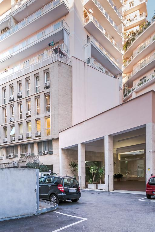 Casalice B&B Napoli Eksteriør bilde