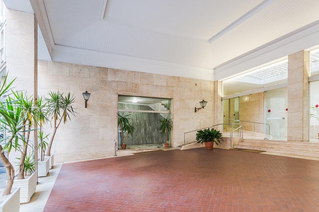 Casalice B&B Napoli Eksteriør bilde