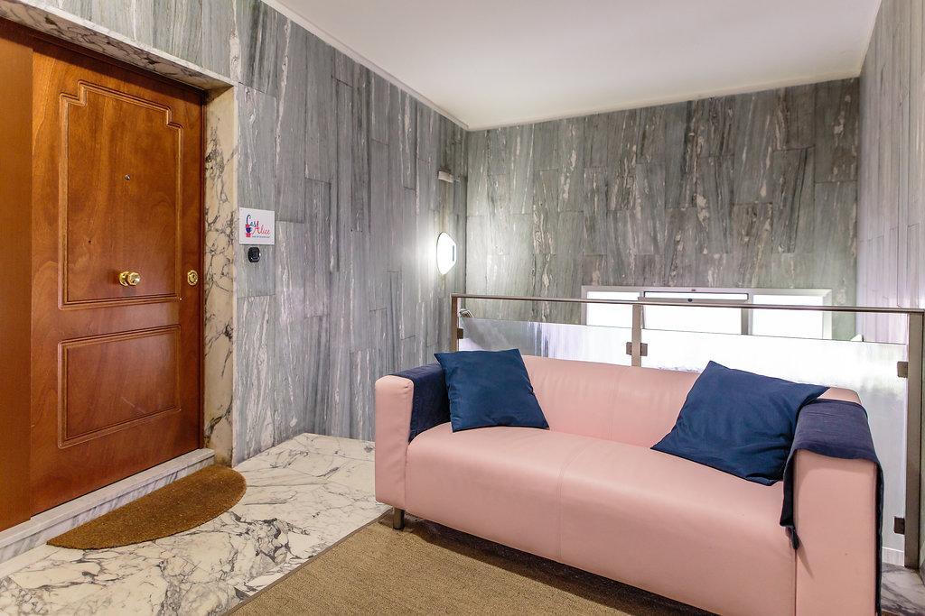 Casalice B&B Napoli Eksteriør bilde