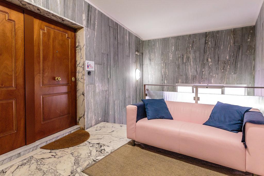 Casalice B&B Napoli Eksteriør bilde