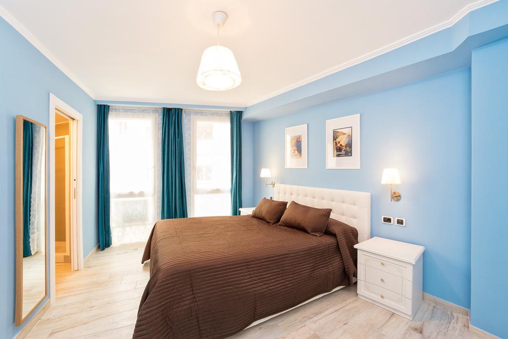 Casalice B&B Napoli Eksteriør bilde