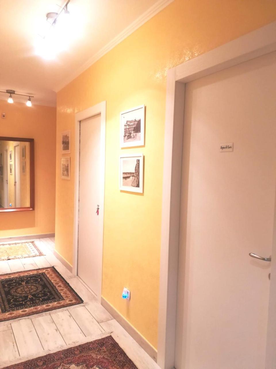 Casalice B&B Napoli Eksteriør bilde